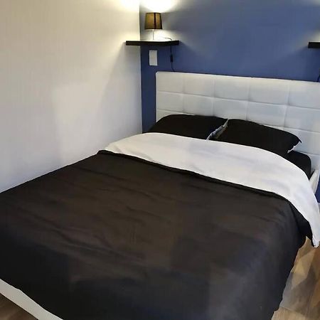 La Mirabella, Studio Avec Sauna Mirebeau-sur-Beze Extérieur photo