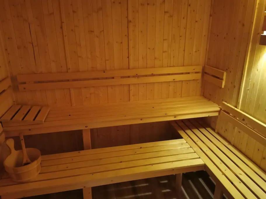 La Mirabella, Studio Avec Sauna Mirebeau-sur-Beze Extérieur photo