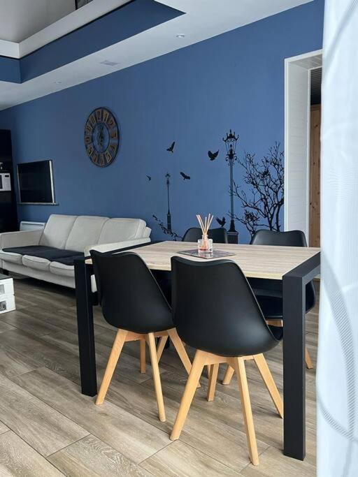La Mirabella, Studio Avec Sauna Mirebeau-sur-Beze Extérieur photo