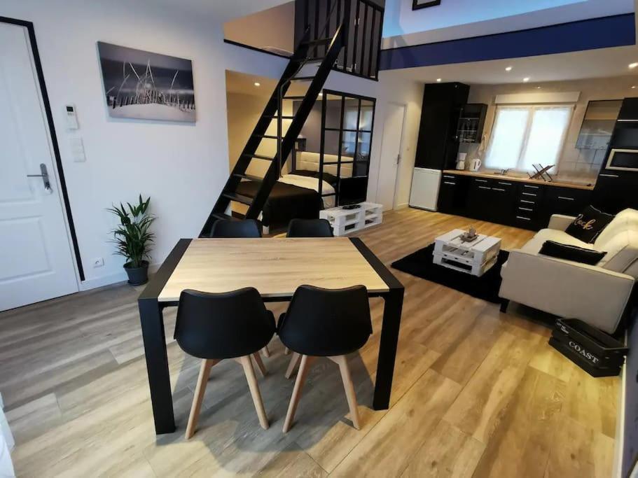 La Mirabella, Studio Avec Sauna Mirebeau-sur-Beze Extérieur photo